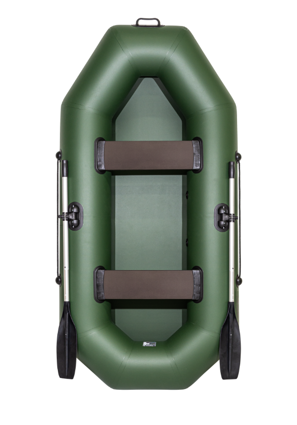 Лодка Барс 260 в Шахтах