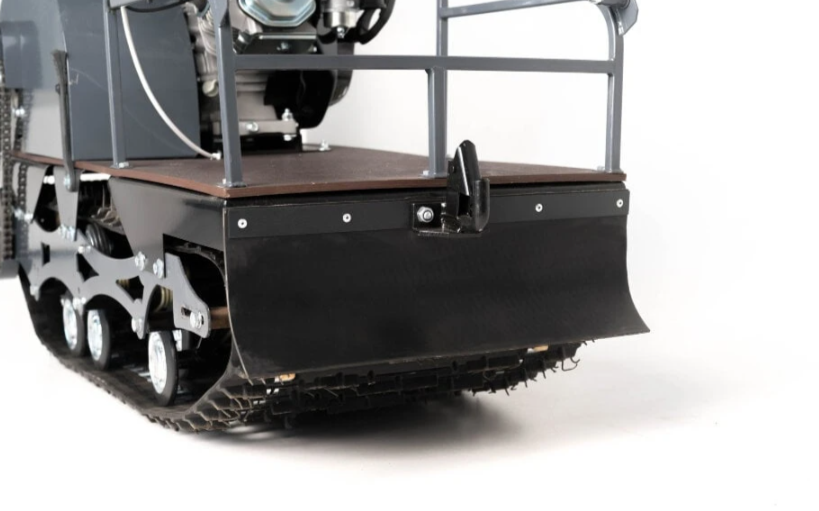 Мотобуксировщик ОНЕГО 500 15 FRONT LIMITED в Шахтах