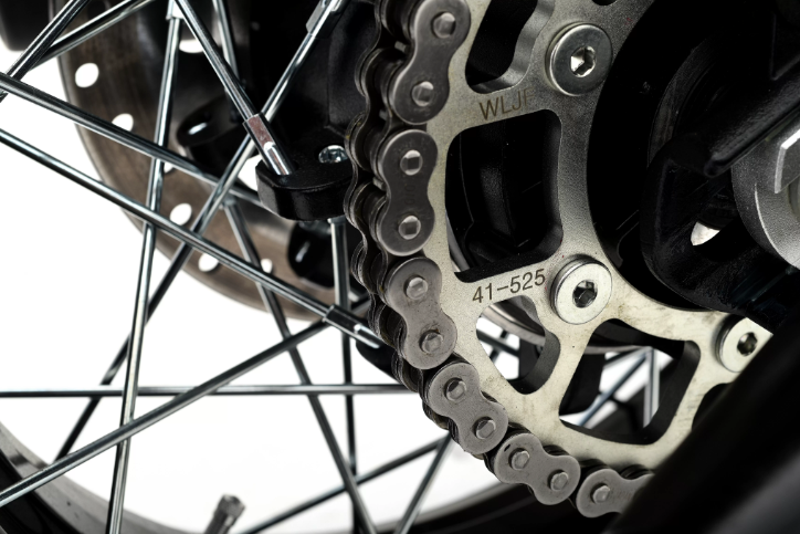 Мотоцикл GAOKIN GK 1200 в Шахтах