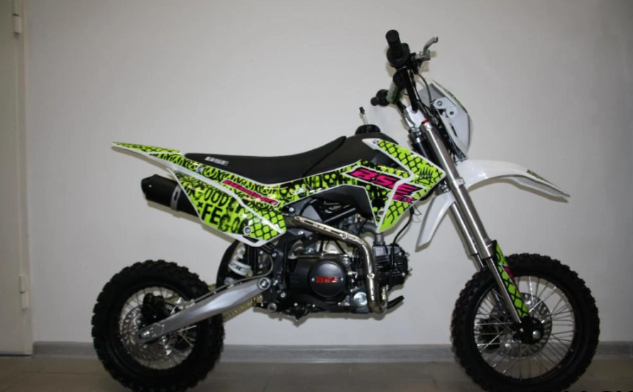 Питбайк BSE EX 17/14 Max13 в Шахтах