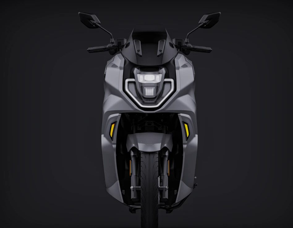 Скутер FAIDET BATUR 250(49) в Шахтах