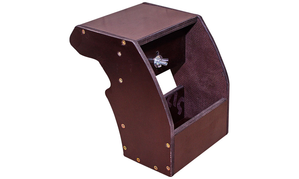 Подставка под эхолот №11 в Шахтах