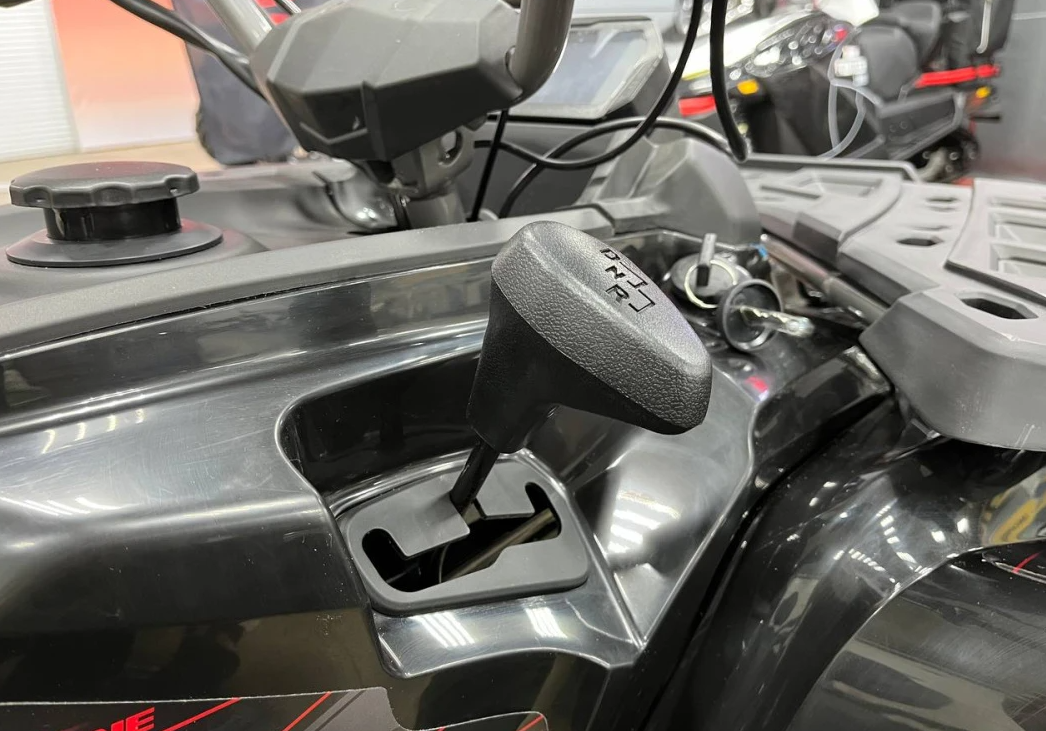 Квадроцикл PROMAX RENEGADE 300 LONG WINCH PRO (2025) в Шахтах