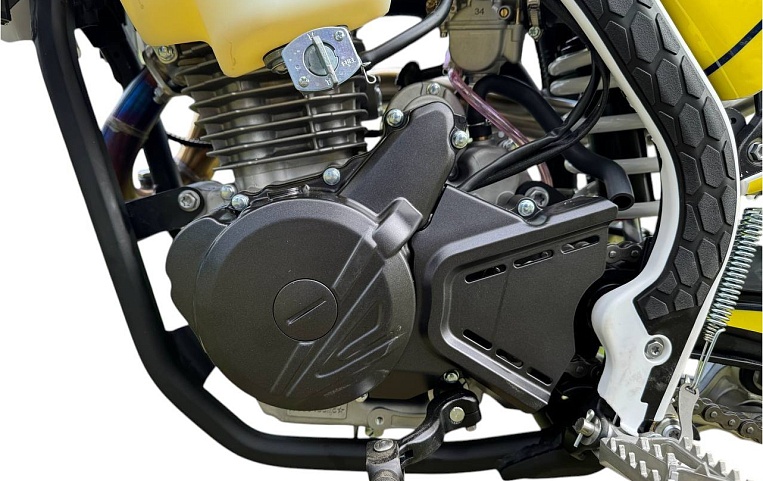 Эндуро мотоцикл IRBIS HTR 250 в Шахтах