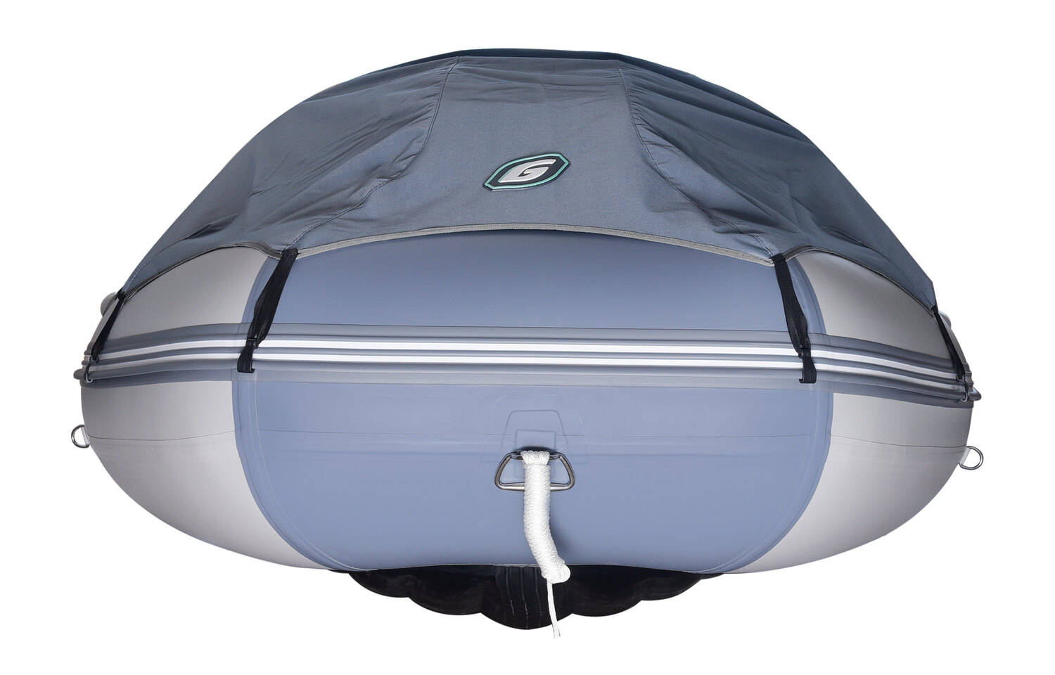 НАДУВНАЯ ЛОДКА GLADIATOR E420PRO в Шахтах