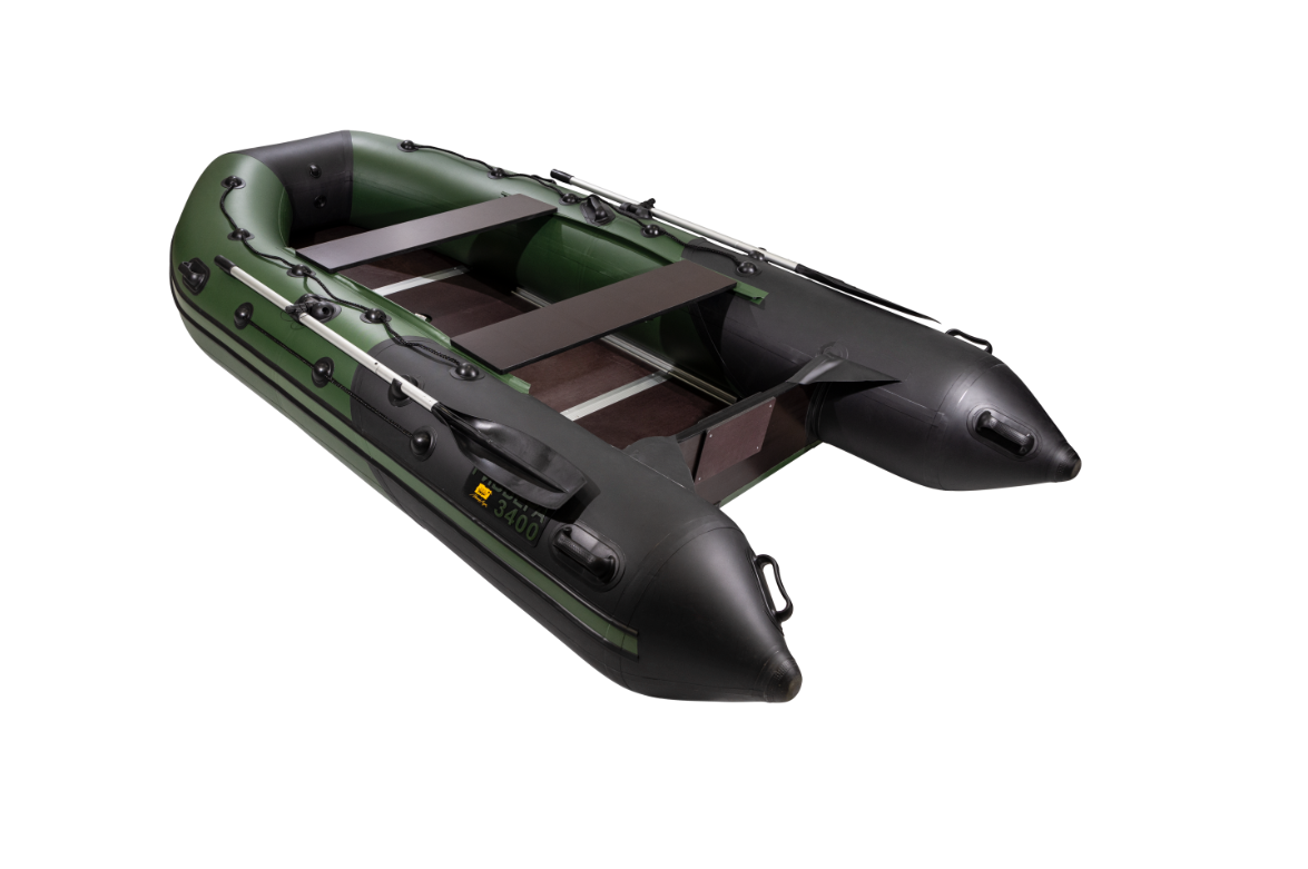 Лодка Ривьера Максима 3400 СК в Шахтах