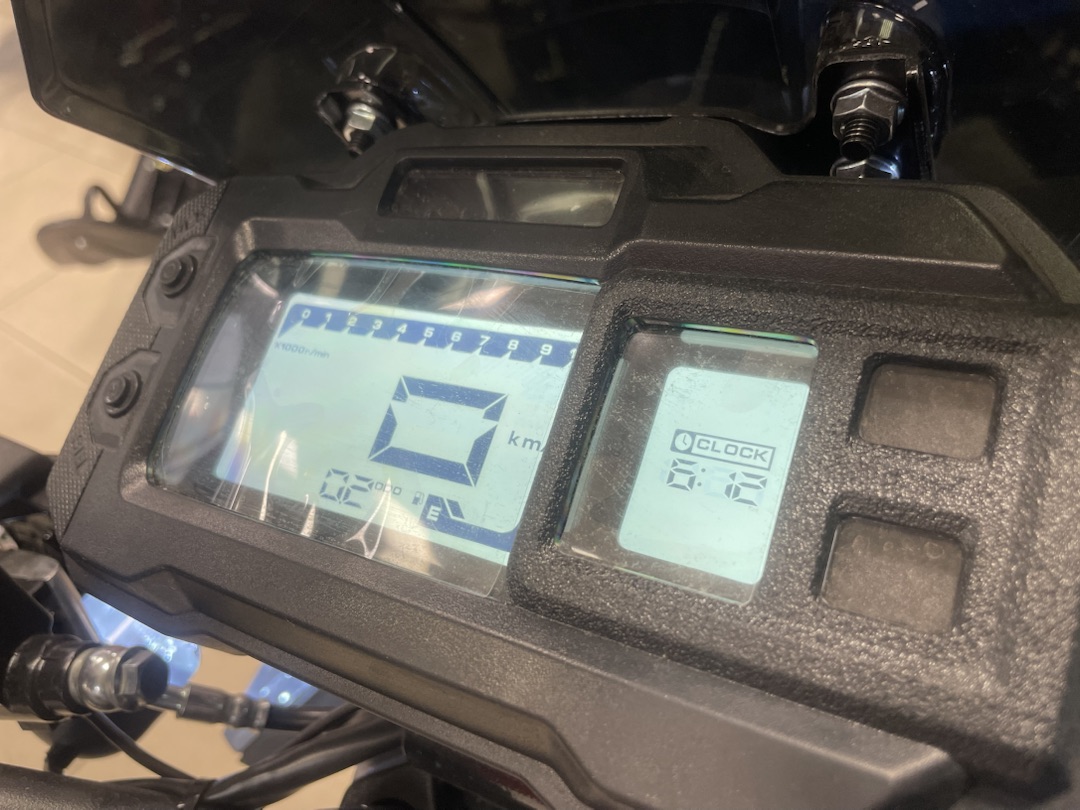 Скутер PROMAX STALKER ARMY 240(49) в Шахтах