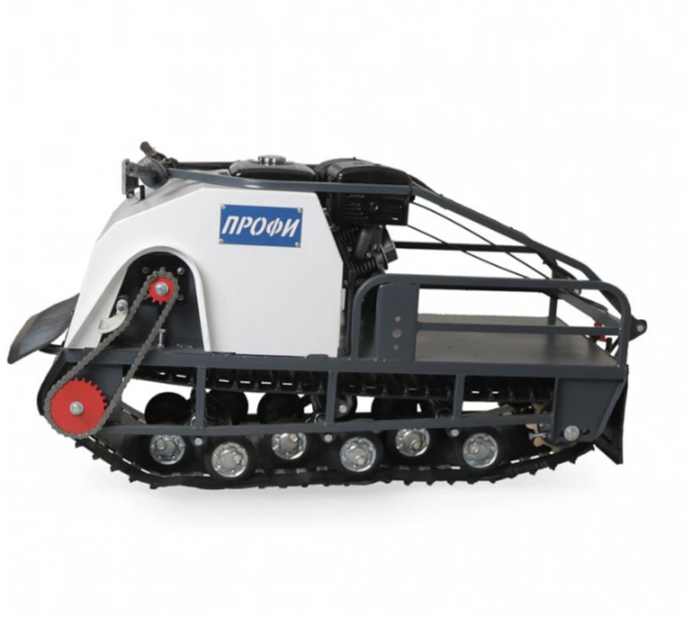 Мотобуксировщик ВЕПС WINTER «ПРОФИ» 13 в Шахтах