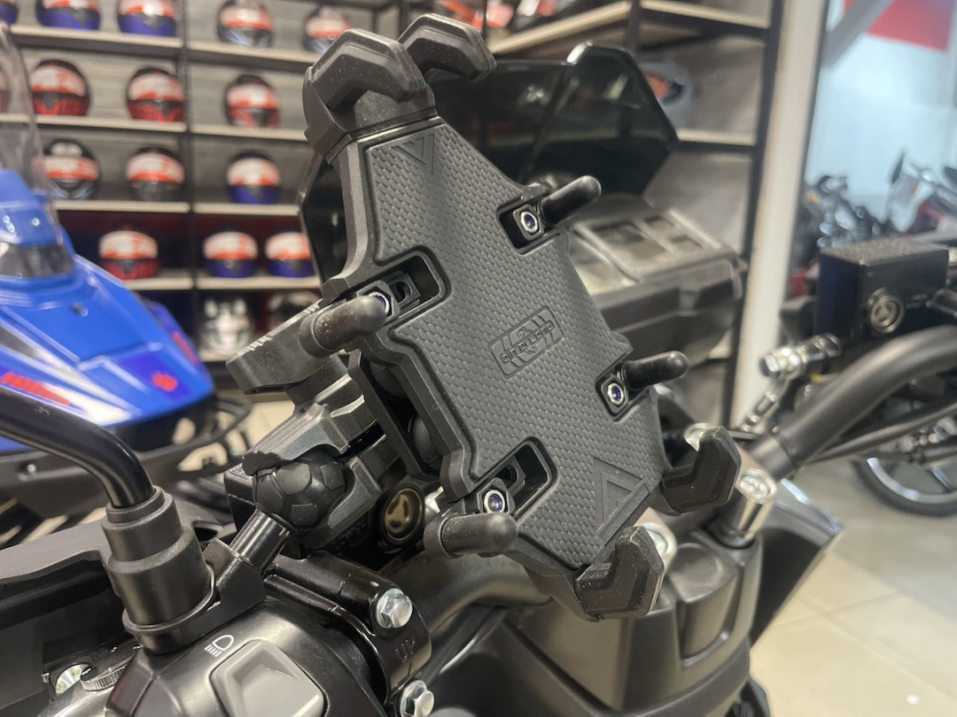 Скутер PROMAX STALKER ARMY 240(49) в Шахтах