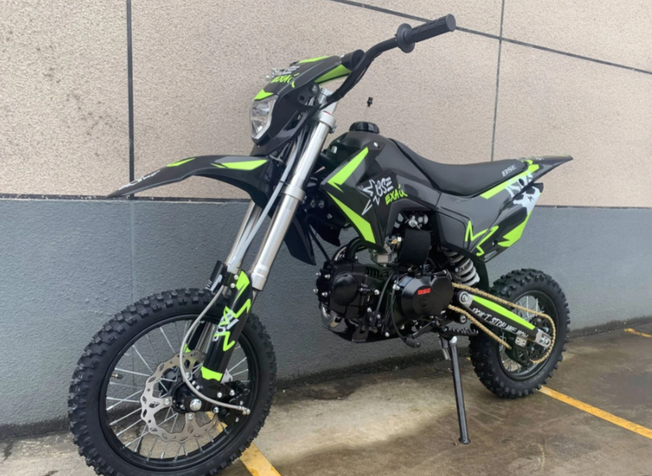 Питбайк BSE EXA SA 14/12 в Шахтах