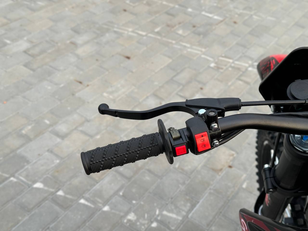 Кроссовый мотоцикл Sanchez Maniac CB300F в Шахтах