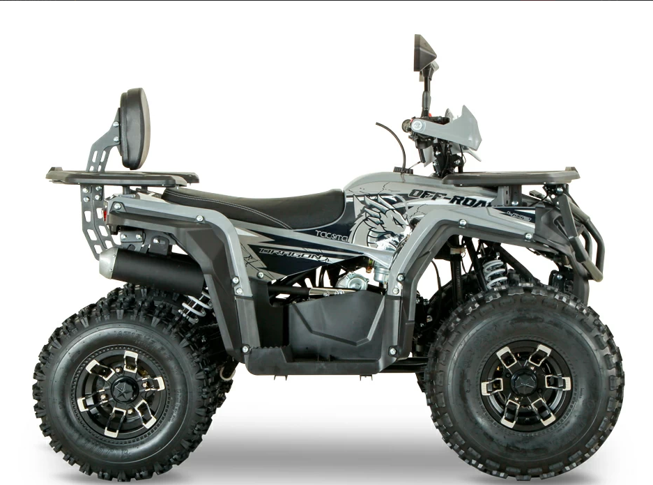 Квадроцикл YACOTA DRAGON LUX LD 150 PRO-SPORT в Шахтах