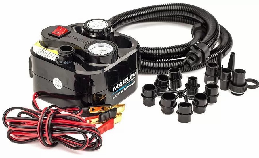 ЭЛЕКТРИЧЕСКИЙ НАСОС MARLIN GP-60 S в Шахтах