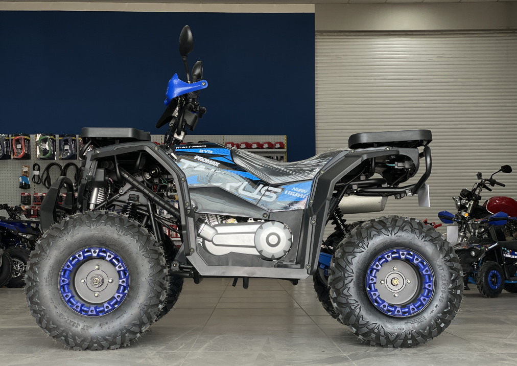 Квадроцикл PROMAX TAURUS 300 в Шахтах