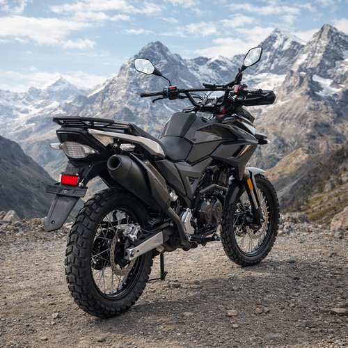 Мотоцикл PROMAX TOURING PR300 в Шахтах