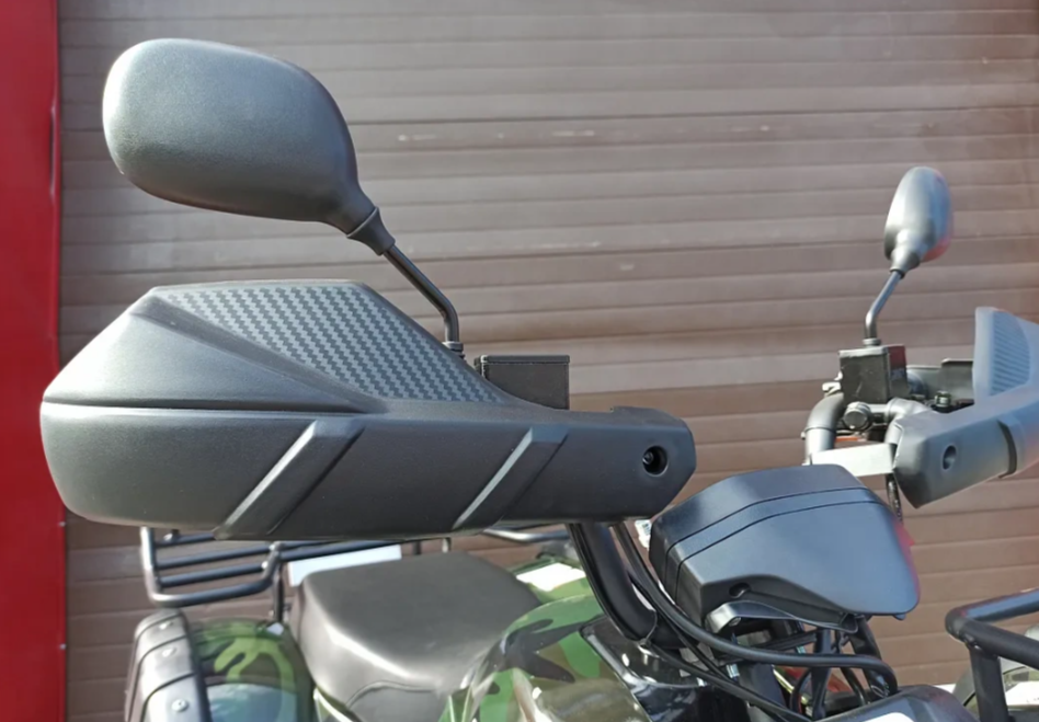 Квадроцикл PROMAX ATV 250 PRO (2025) в Шахтах