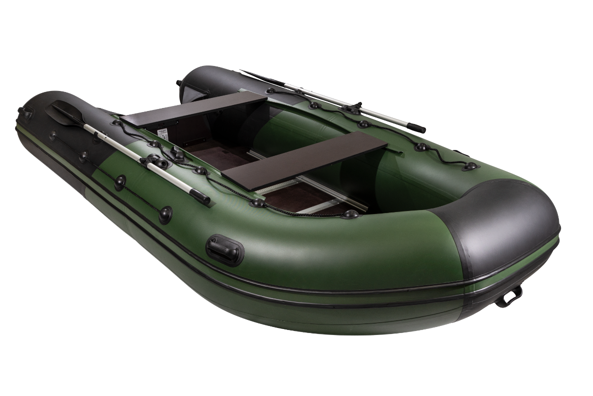 Лодка Ривьера Максима 3600 СК в Шахтах