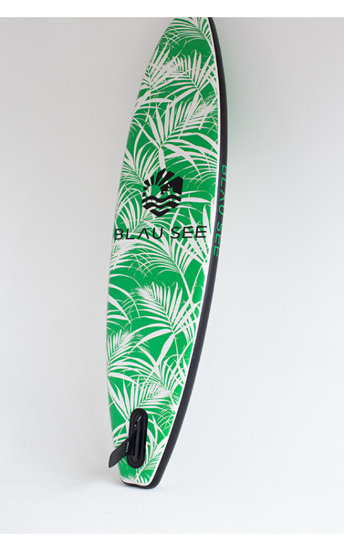 НАДУВНОЙ SUP BOARD JUNGLES 11,6 в Шахтах