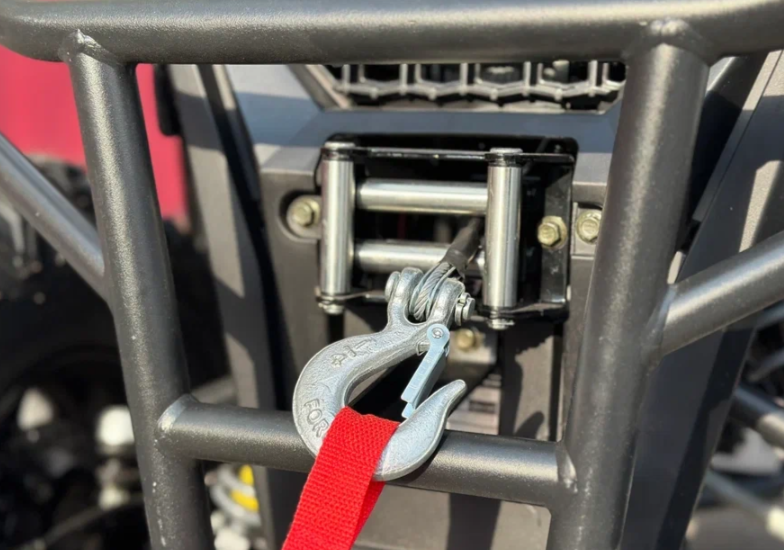 Квадроцикл GBM CROSS HILL 300 NEW PREMIUM в Шахтах