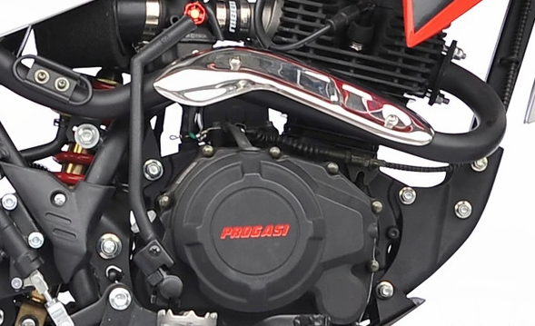 Питбайк Progasi Smart Max 150 в Шахтах