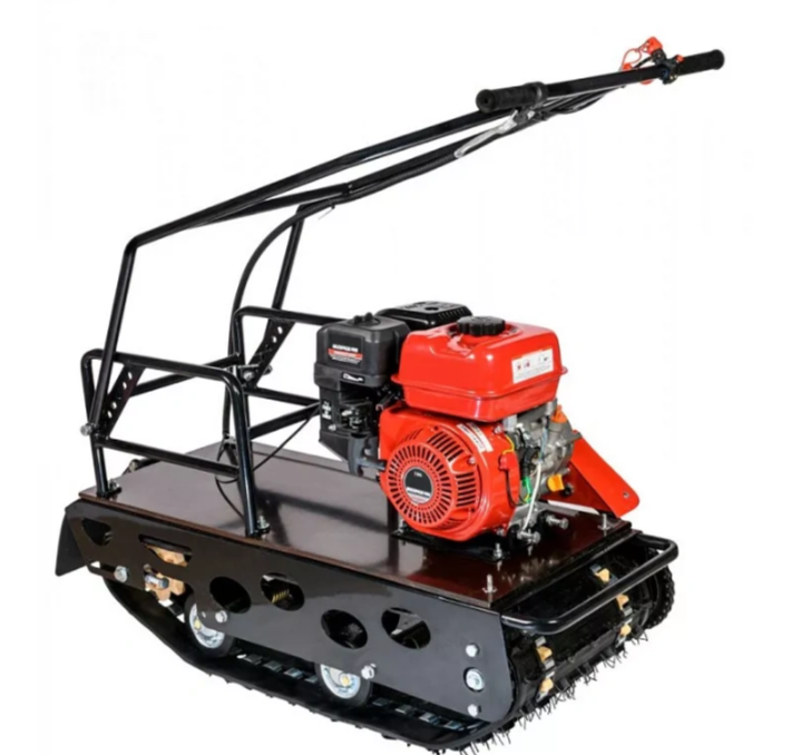 Мотобуксировщик ИСТЕМ 7 Lifan в Шахтах