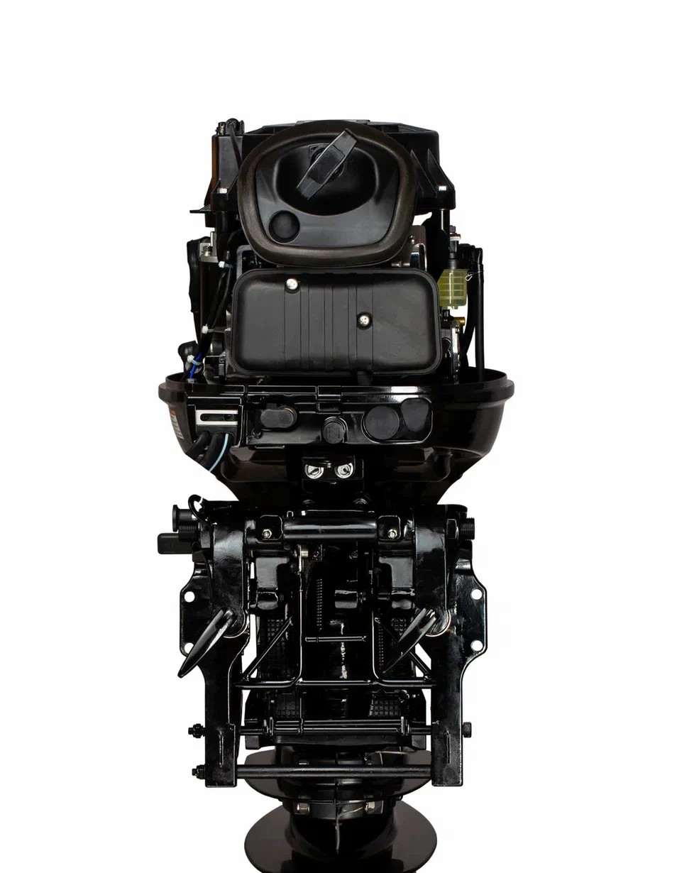 ЛОДОЧНЫЙ МОТОР GLADIATOR G40FHS в Шахтах