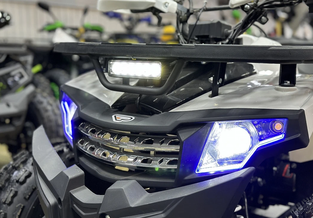 Квадроцикл PROMAX WILD 2.0 190 в Шахтах