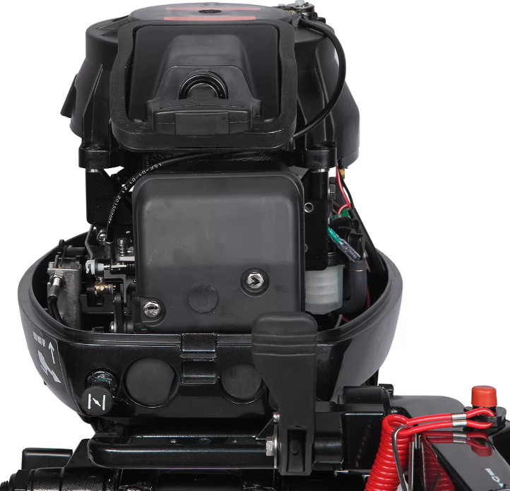 Лодочный мотор MARLIN MP 9.9 AMHL в Шахтах