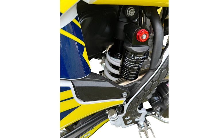 Эндуро мотоцикл IRBIS HTR 250 в Шахтах