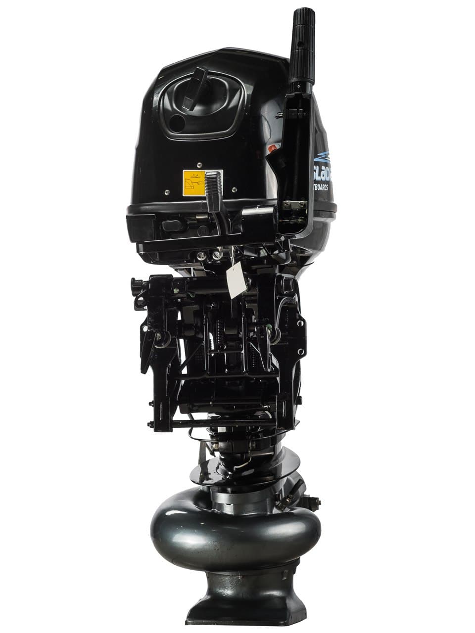 ЛОДОЧНЫЙ МОТОР GLADIATOR G40FH ВОДОМЕТ в Шахтах