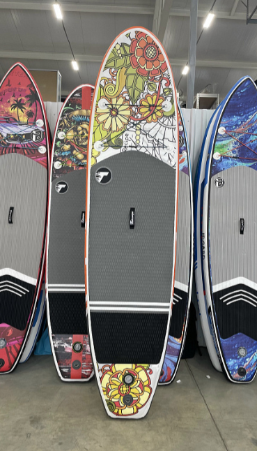 SUP (САП) ДОСКА RAIDEX TAKUMO 10.6’ (320СМ) N 7 в Шахтах