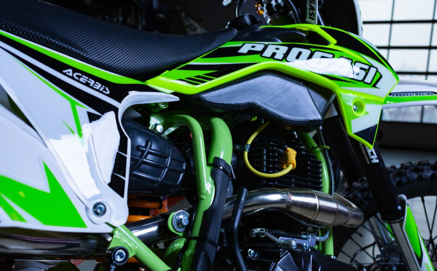 Мотоцикл Progasi SUPER MAX 300 PRO PR300 (ZS175FMN) в Шахтах