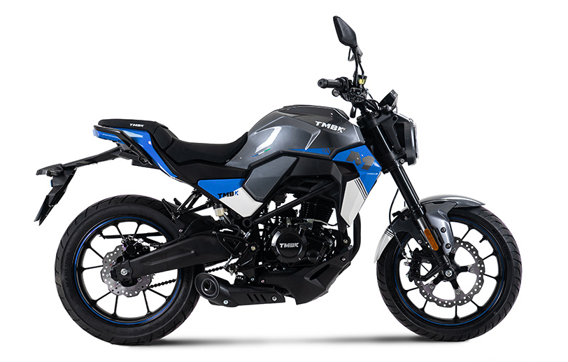 Мотоцикл TMBK MONTANA NG в Шахтах