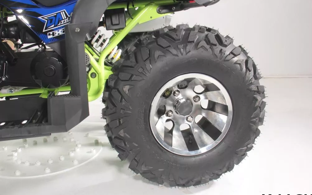 Квадроцикл YACOTA SELA MAX 200 в Шахтах