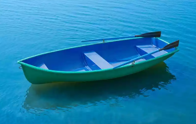 Стеклопластиковая лодка Дельфин в Шахтах