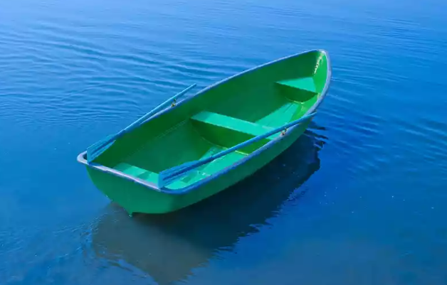 Стеклопластиковая Лодка Голавль в Шахтах