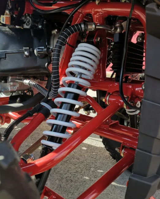 Квадроцикл GBM SHARP BIG 300 NEW в Шахтах