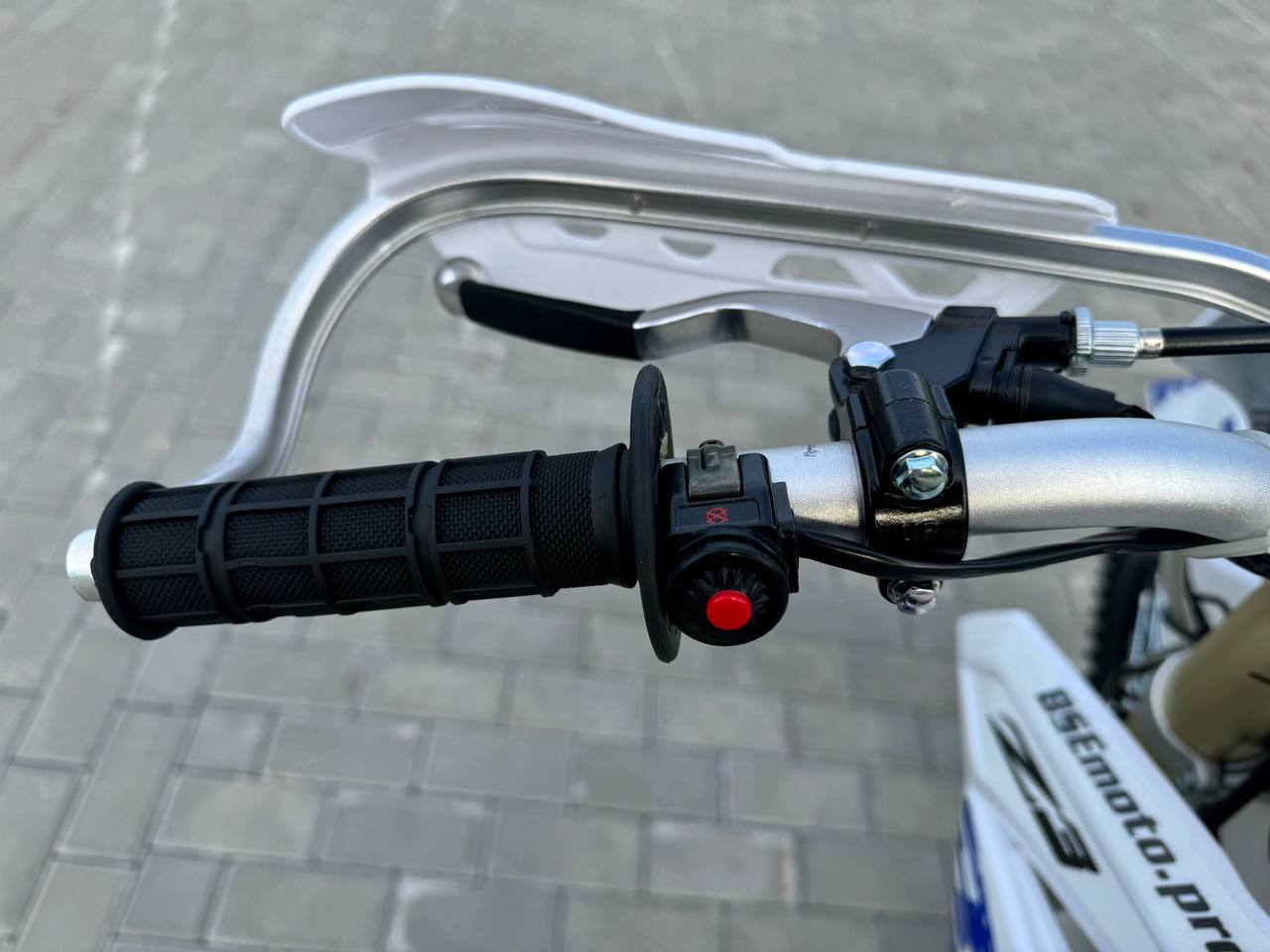 Эндуро / кросс мотоцикл BSE Z3 21/18 в Шахтах