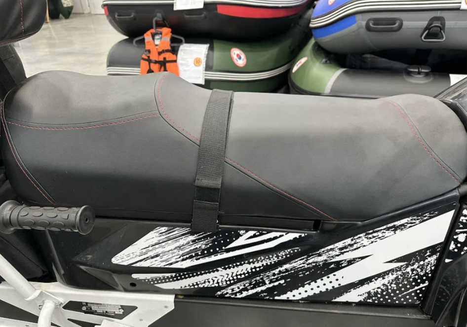 СНЕГОХОД IRBIS SF200L XE SUPERLONG в Шахтах