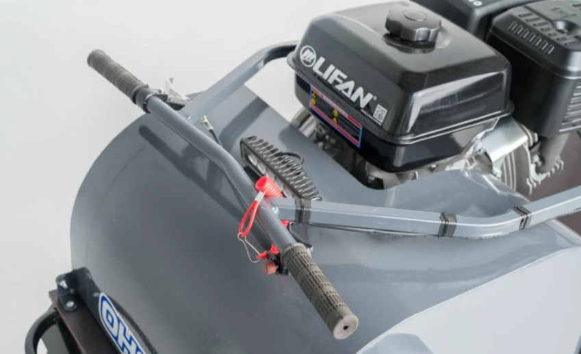 Мотобуксировщик ОНЕГО 500 15 FRONT LIMITED в Шахтах