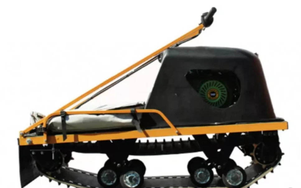 Мотобуксировщик LEBEDEV MOTORS РЕКС LV513 в Шахтах