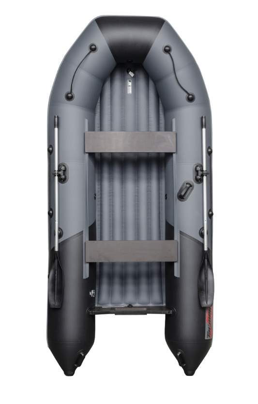 Лодка Таймень NX 3400 НДНД PRO в Шахтах