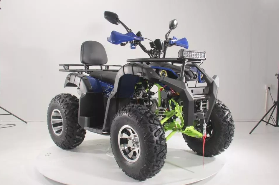 Квадроцикл YACOTA SELA MAX 200 в Шахтах