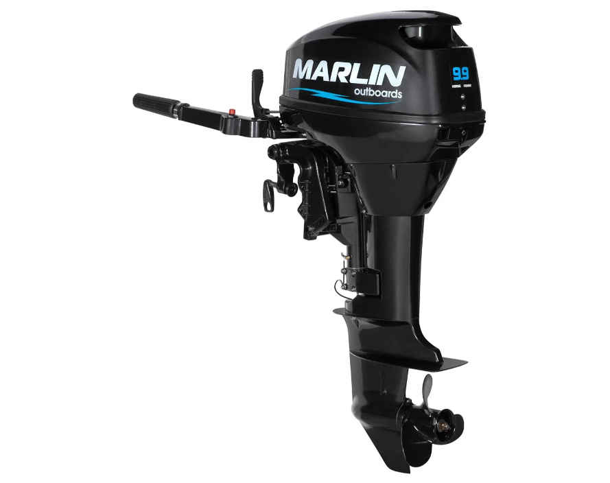 Лодочный мотор MARLIN MP 9.9 AMHL в Шахтах