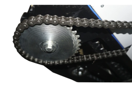 Мотобуксировщик XTREME-MOTORS "Полюс-2" Зима 15 л.с. в Шахтах