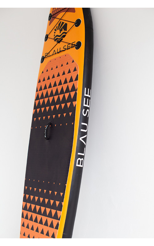 НАДУВНОЙ САП БОРД ORANGA SPACE 10,6 в Шахтах