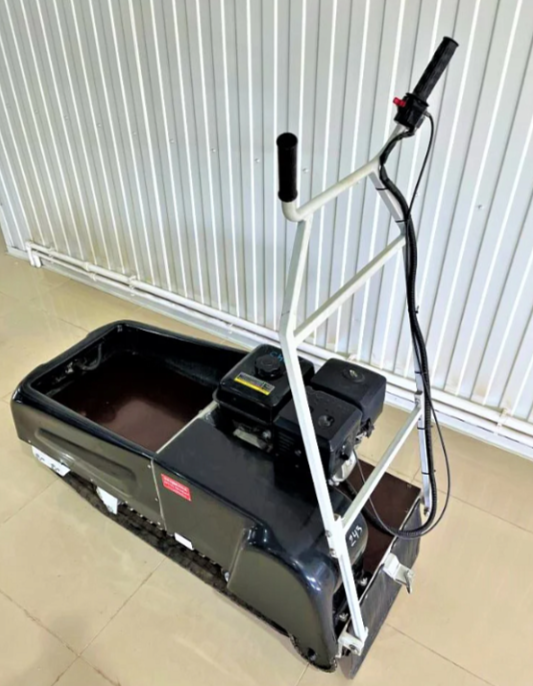 Мотобуксировщик ЕНОТ М 15 Л.С. в Шахтах