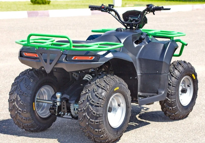 Квадроцикл IRBIS ATV150 в Шахтах
