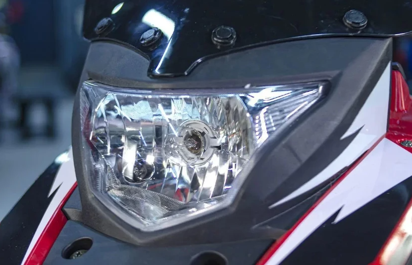 Снегоход Ataki WD 300 в Шахтах