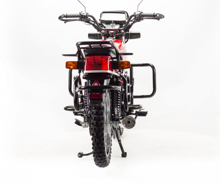 Мотоцикл MOTOLAND (МОТОЛЕНД) FORESTER LITE 200 в Шахтах